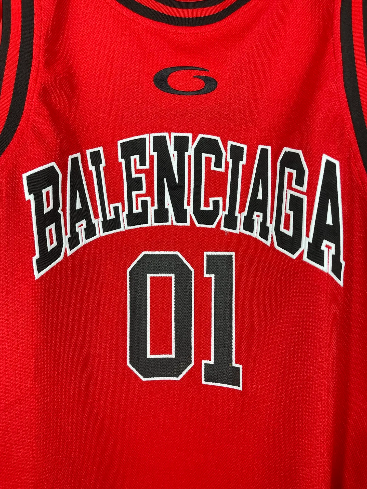 【 . Quality】BALENCI*GA/ .SS 25 New Arrival 3 T 。 。 ， 。 。 . Authentic ， ZP 。 260 ， . ， ， 。 。 ， 。 OS . Same Style ：BL 255089 ： Red Size：XS S M L